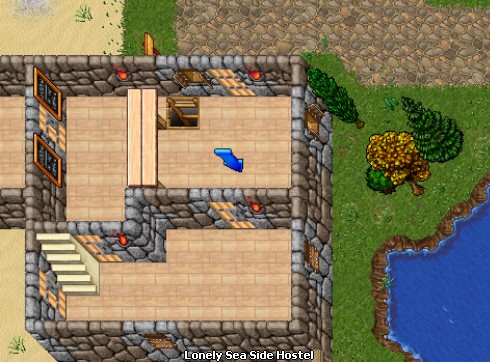 house image